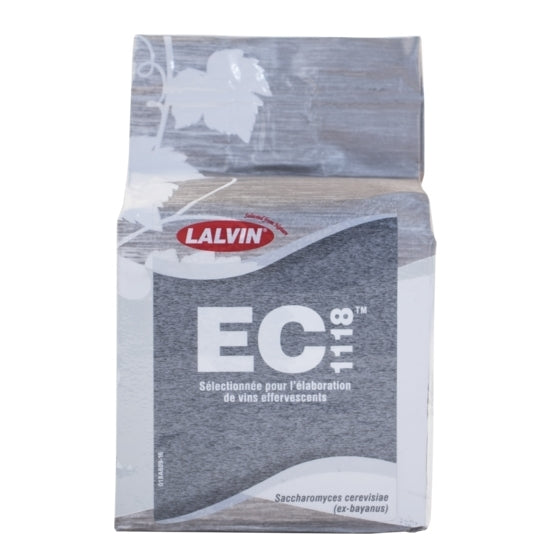 Lalvin EC-1118 Champagne 500g