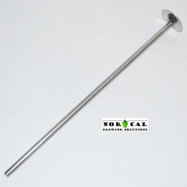 Speidel Fermenter Thermowell - Norcal - Termobrønn