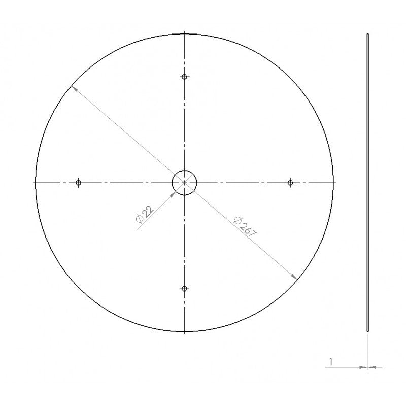 Ny silbunn for Grainfather G30 - BacBrewing