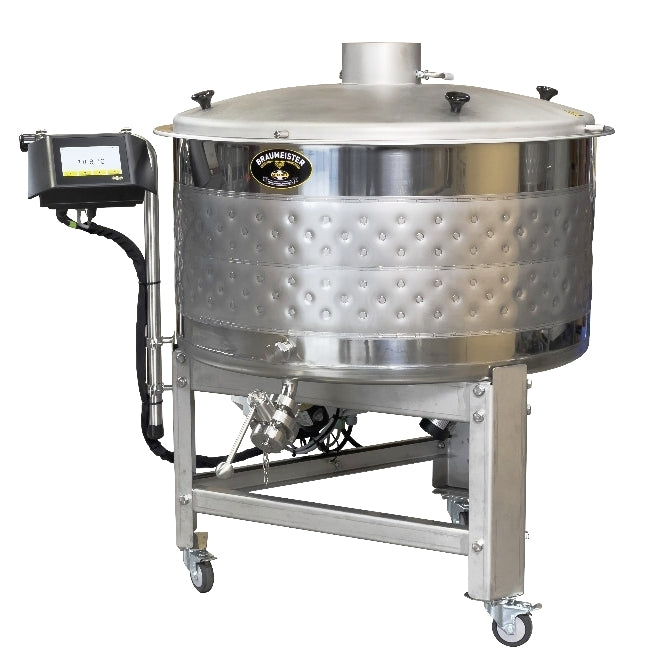 Speidel #Braumeister 100L - Bestillingsvare