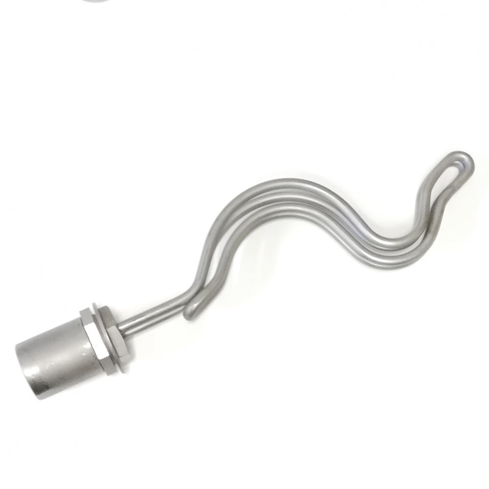 Einbrew 3,2kW varmeelement til bryggekjele (32cm) - 1" BSP