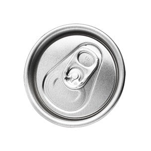 202 CDL lokk til ølbokser - 320 stk