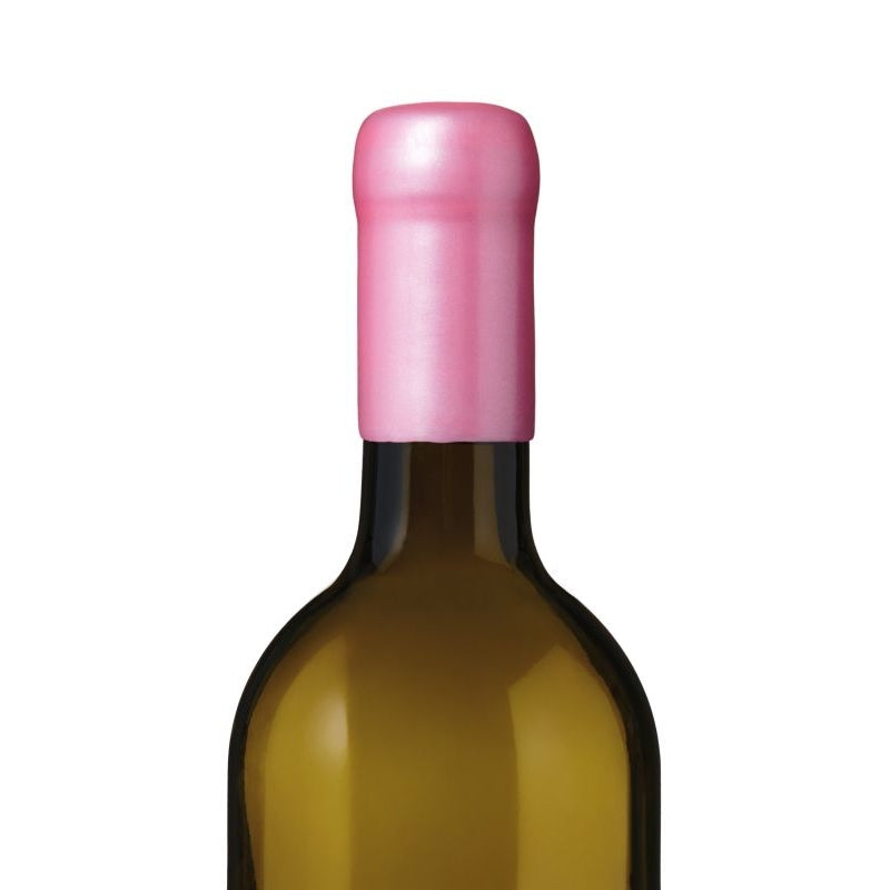 Sincera Sistemi flaskevoks 100g - Metallic Pink GY006