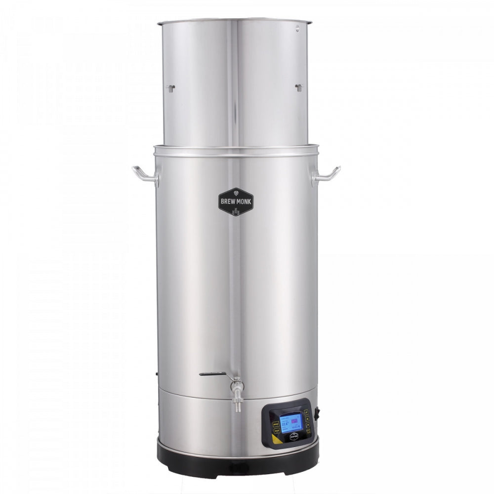 Brew Monk B70 Wi-Fi bryggemaskin