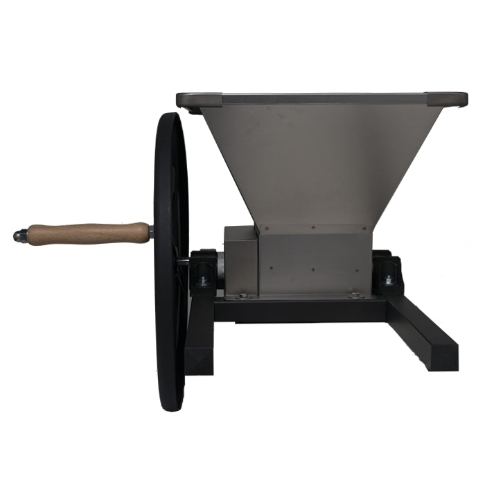 Manuell fruktkvern - Rustfritt stål - Grifo