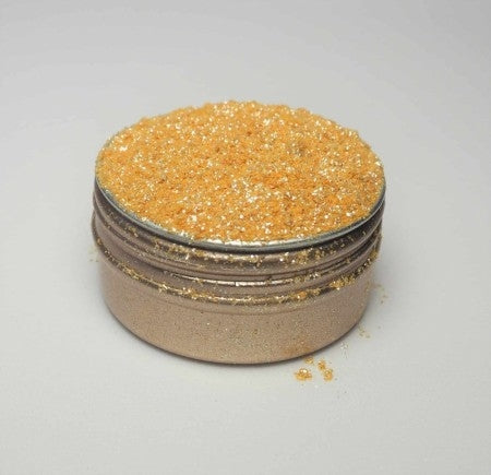 Eat Me Glitter Gold 20ml