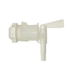 Tappekran til gjæringskar