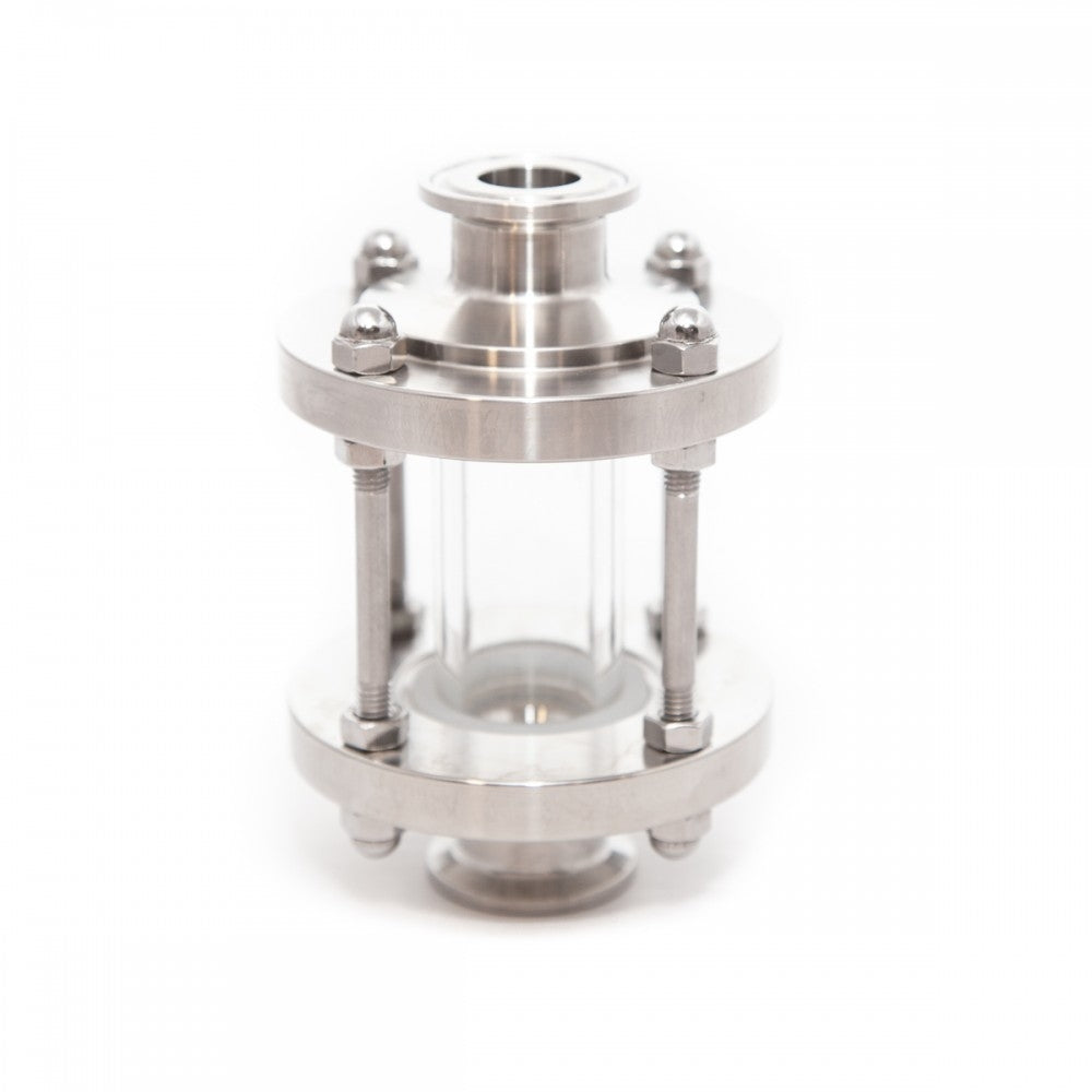 34mm tri-clamp siktglass - 12cm