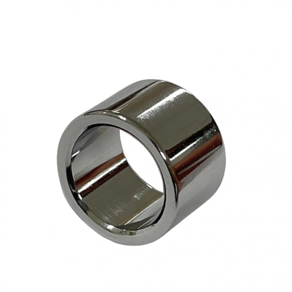 Spacer 15mm til gjennomføring / shank - Lindr