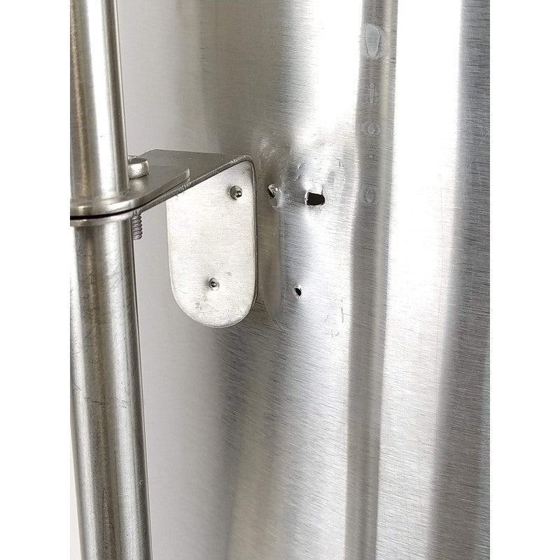 Reparasjonskit for Grainfather resirkuleringsrør - BacBrewing