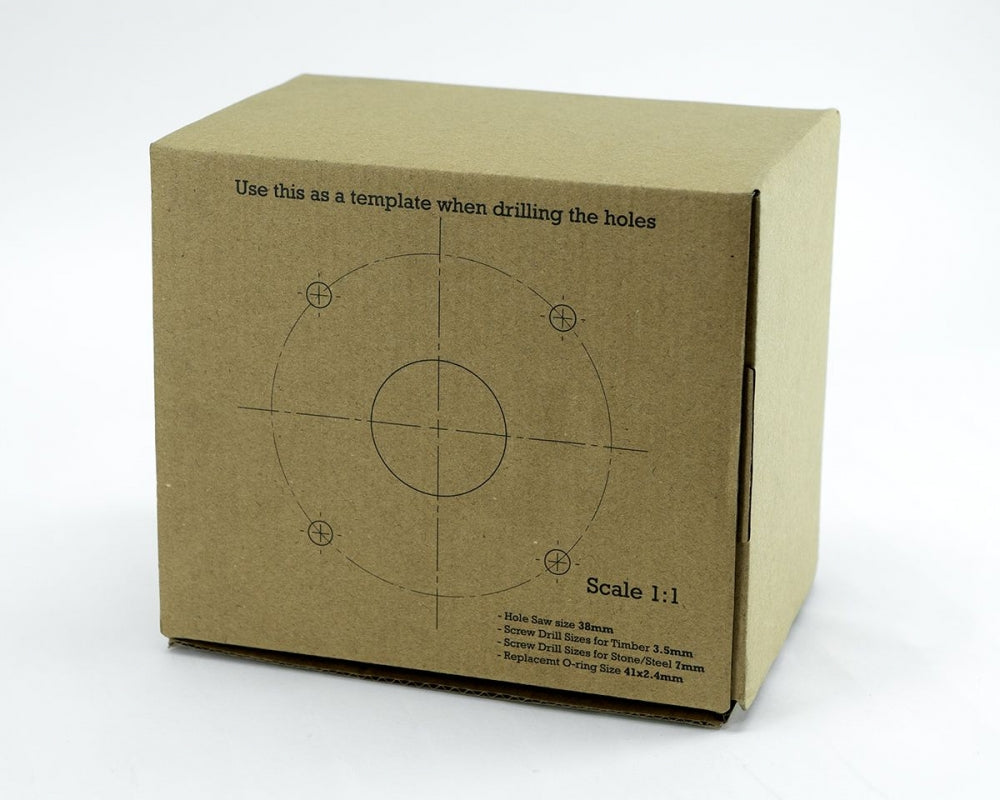 KegMaster Telescopic Adaptor - kegerator adapter for benkeplate - Keg King