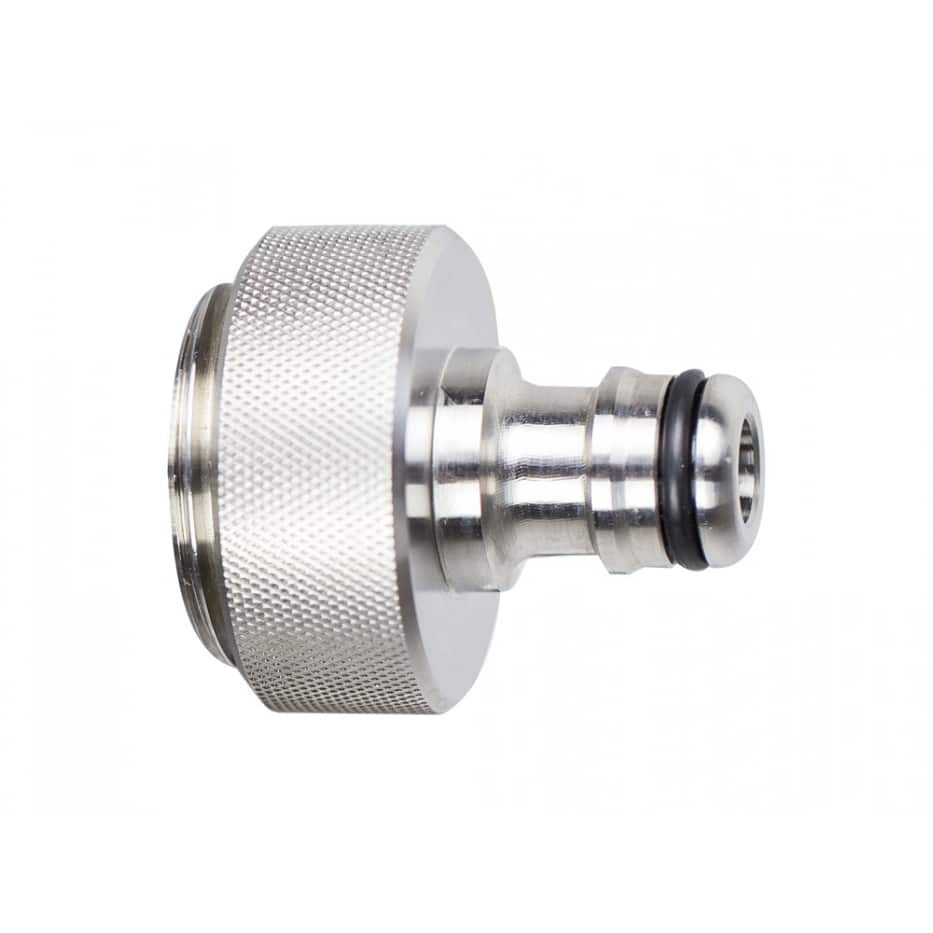 Gardena kobling 1" BSP hunngjenger - Speidel