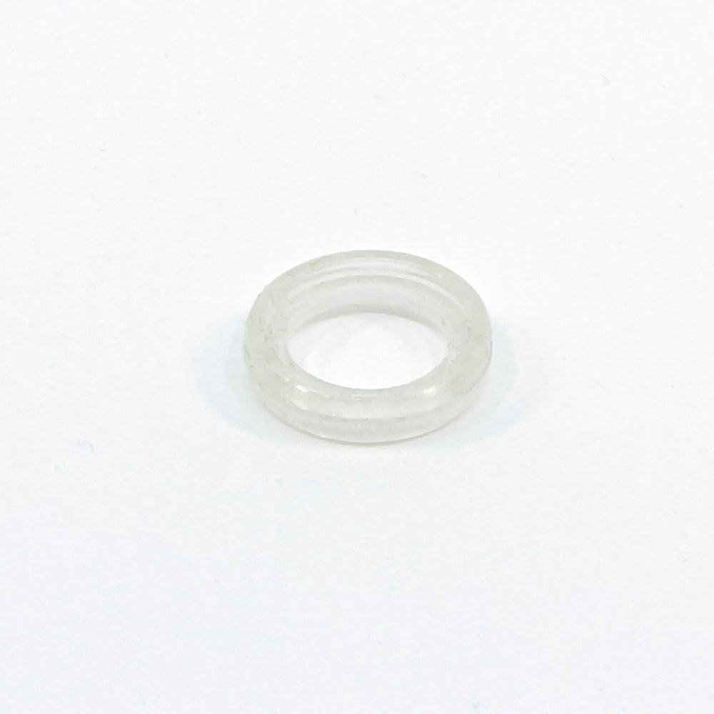 3/4" Tri-Clamp Pakning Silikon