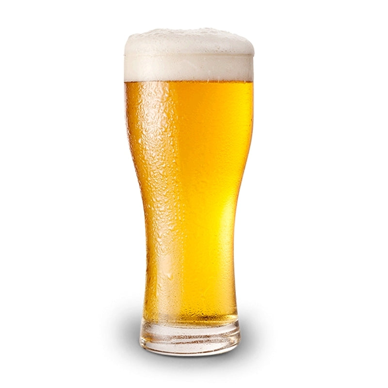 Paulas Hefe Weizen - allgrain ølsett