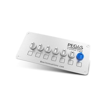 PEGAS CraftPad Light 6+1