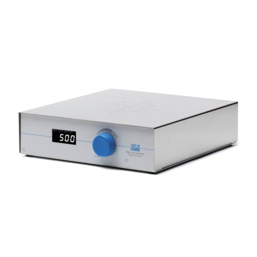 Digital Magnetrører 25L - Velp Scientifica