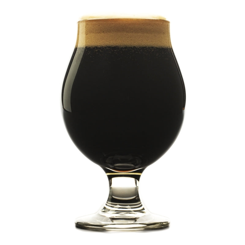 North Pole Breeze Juleøl - allgrain ølsett