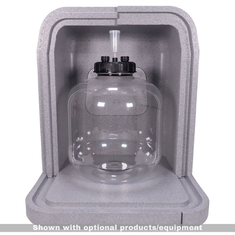 Fercubator (Ferminator) Basic gjæringskammer - Brewolution