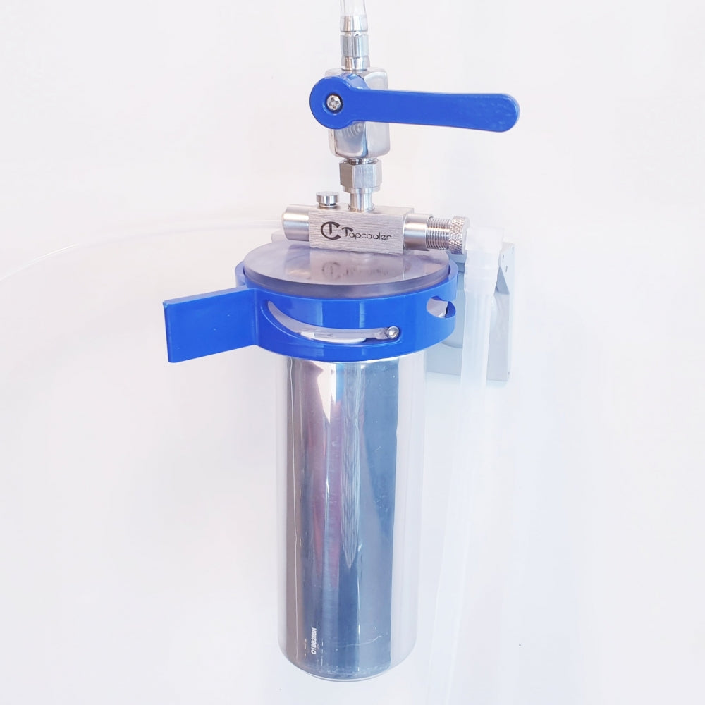 Tapcooler Nanocanner IM - Boksfyller