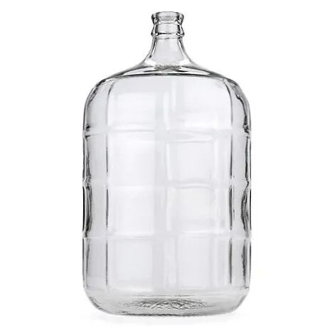 Glassballong / Carboy 11L