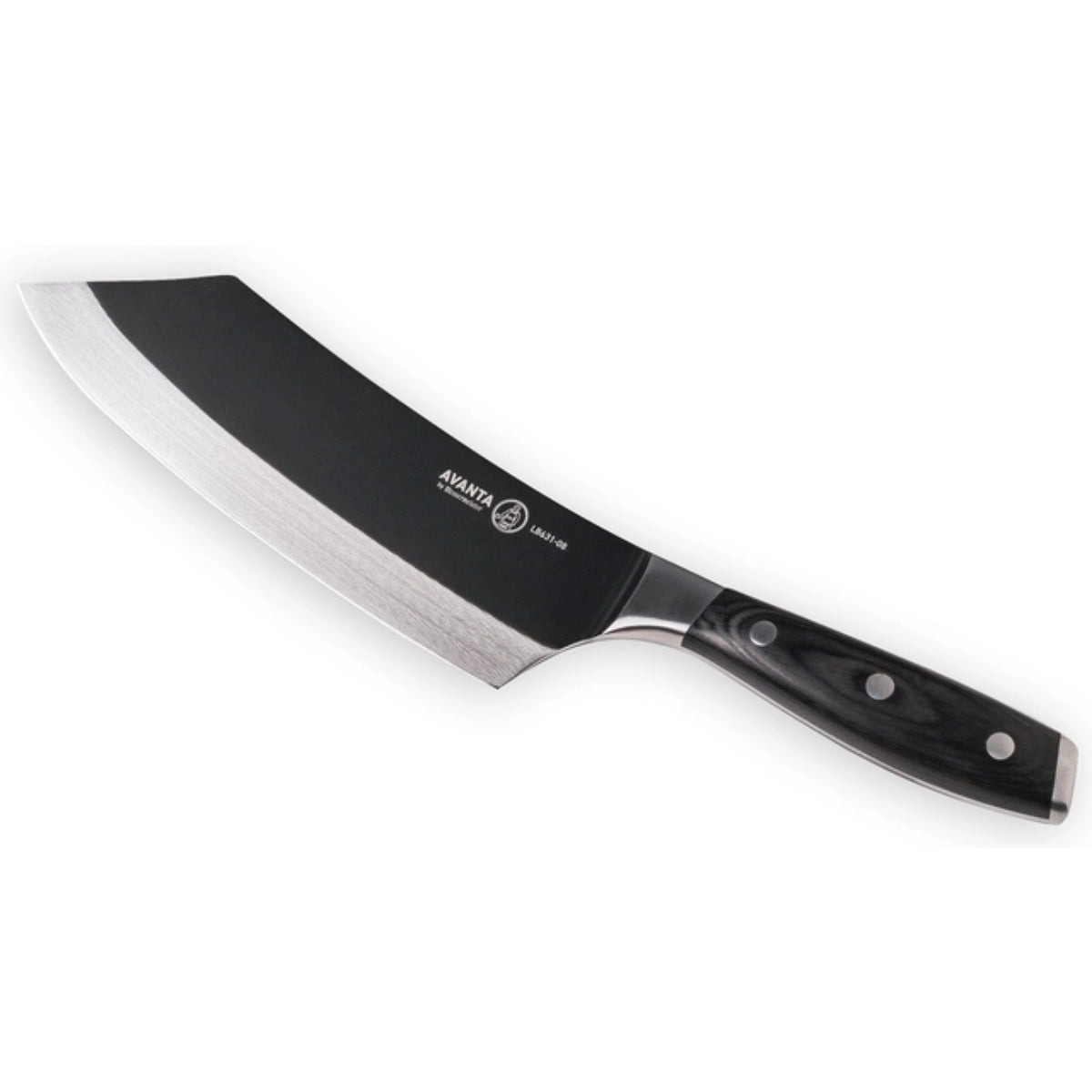 Bennie Kendrick BBQ kniv - Messermeister