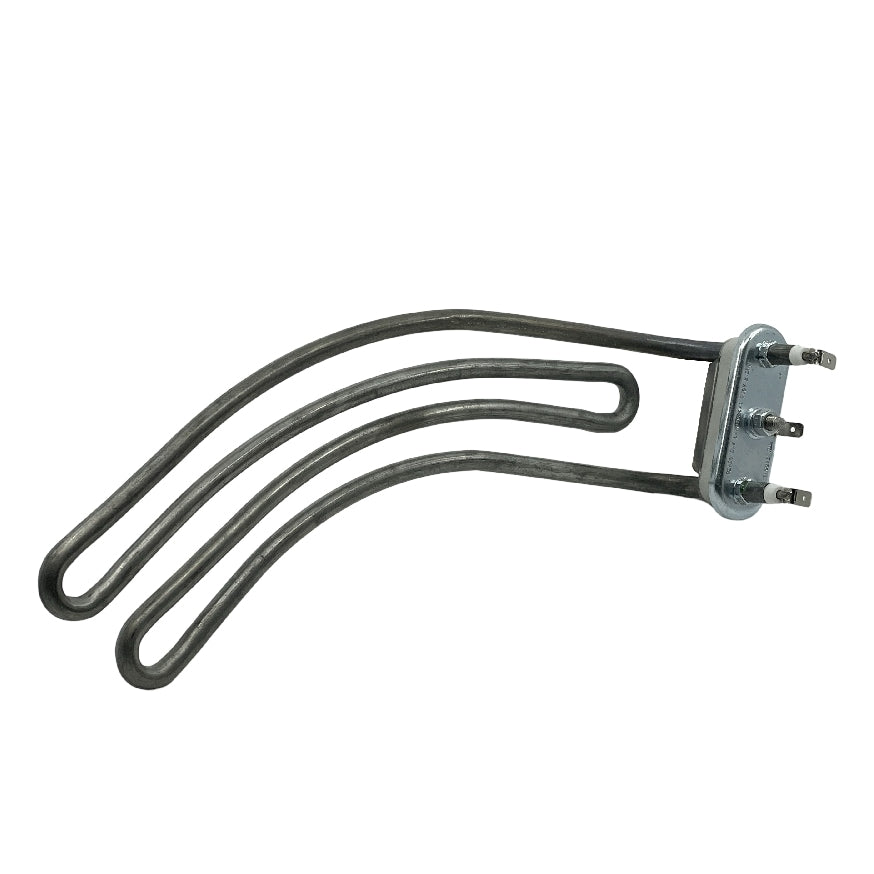 Varmeelement vinklet 2,2kW til Camurri CB100 (1 stk)