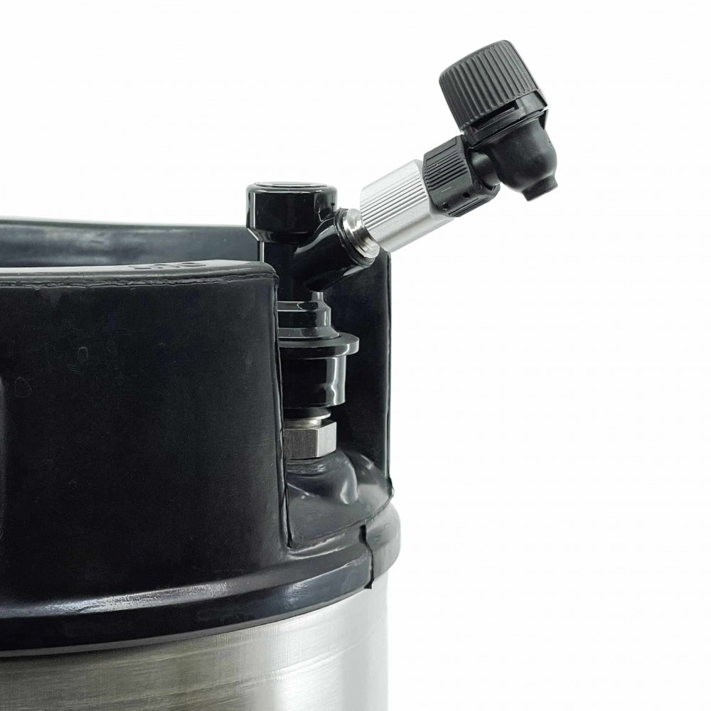 Picnic Tap 2.1 - Homebrewer LAB