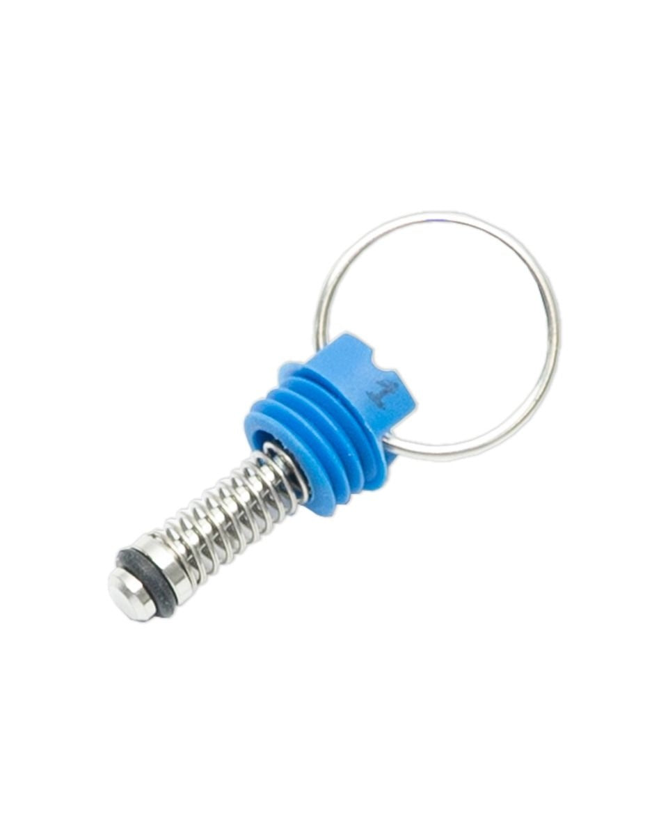10psi Blue PRV (0,7 bar)