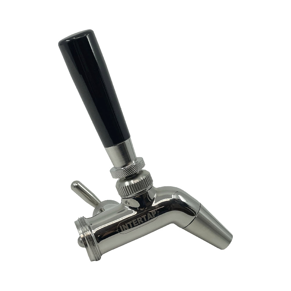 Intertap Flow Master - tappekran med flow control