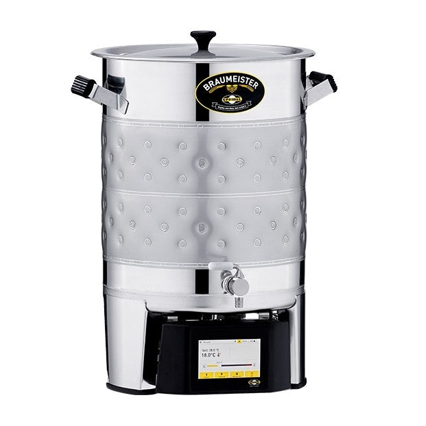 Speidel 20L #Braumeister PLUS
