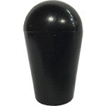 Håndtak til tappekran, rund