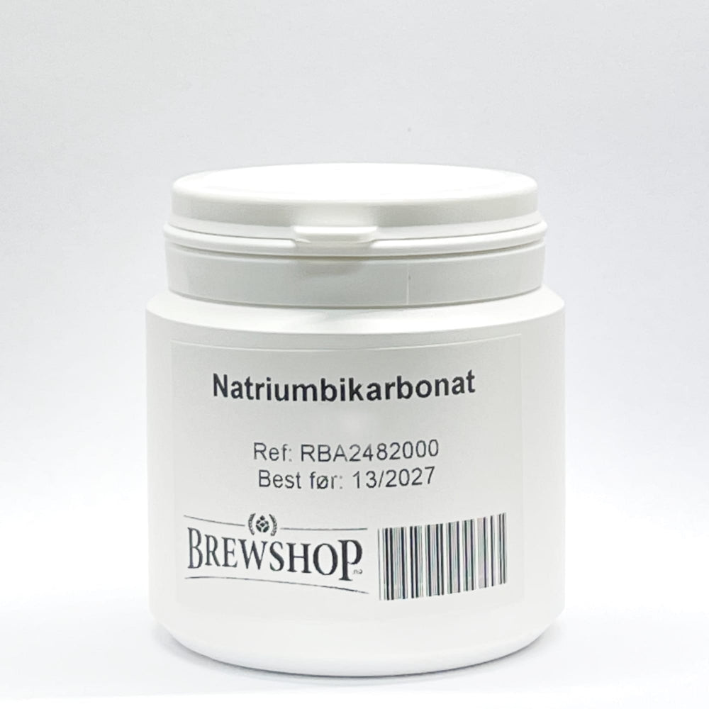 Natriumbikarbonat (natron) 50g