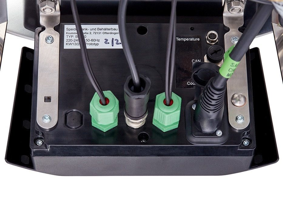 Speidel 10L #Braumeister PLUS