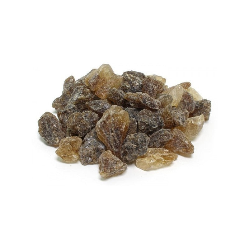 Kandis sukker mørk 1kg