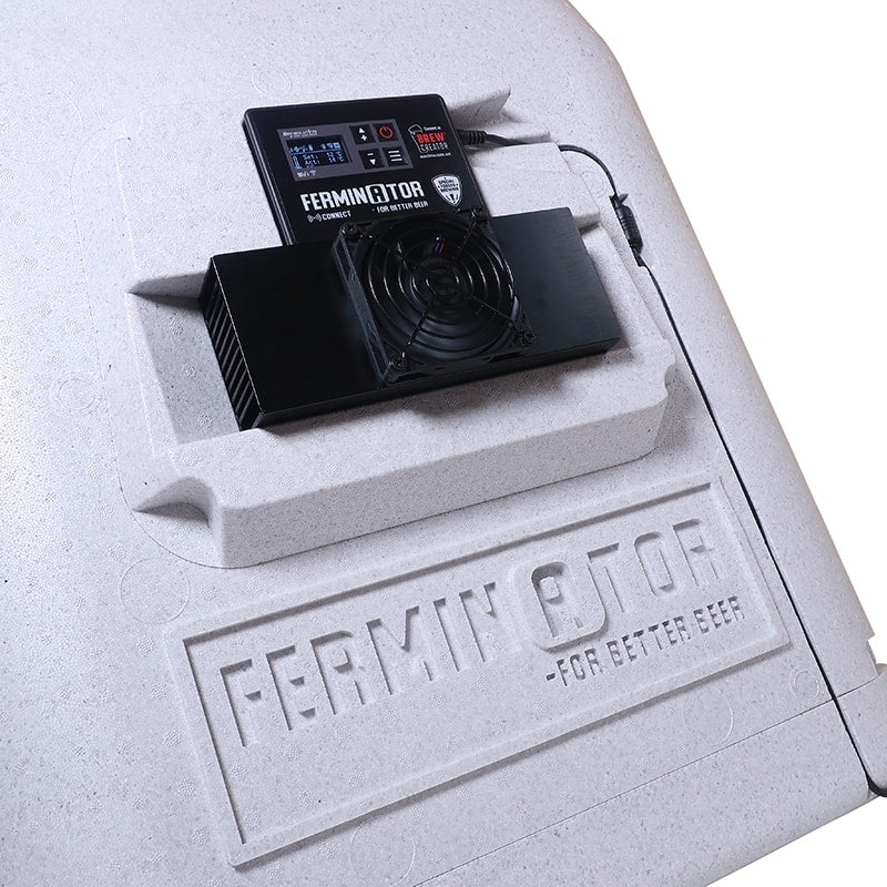 Fercubator (Ferminator) Connect gjæringskammer - Brewolution