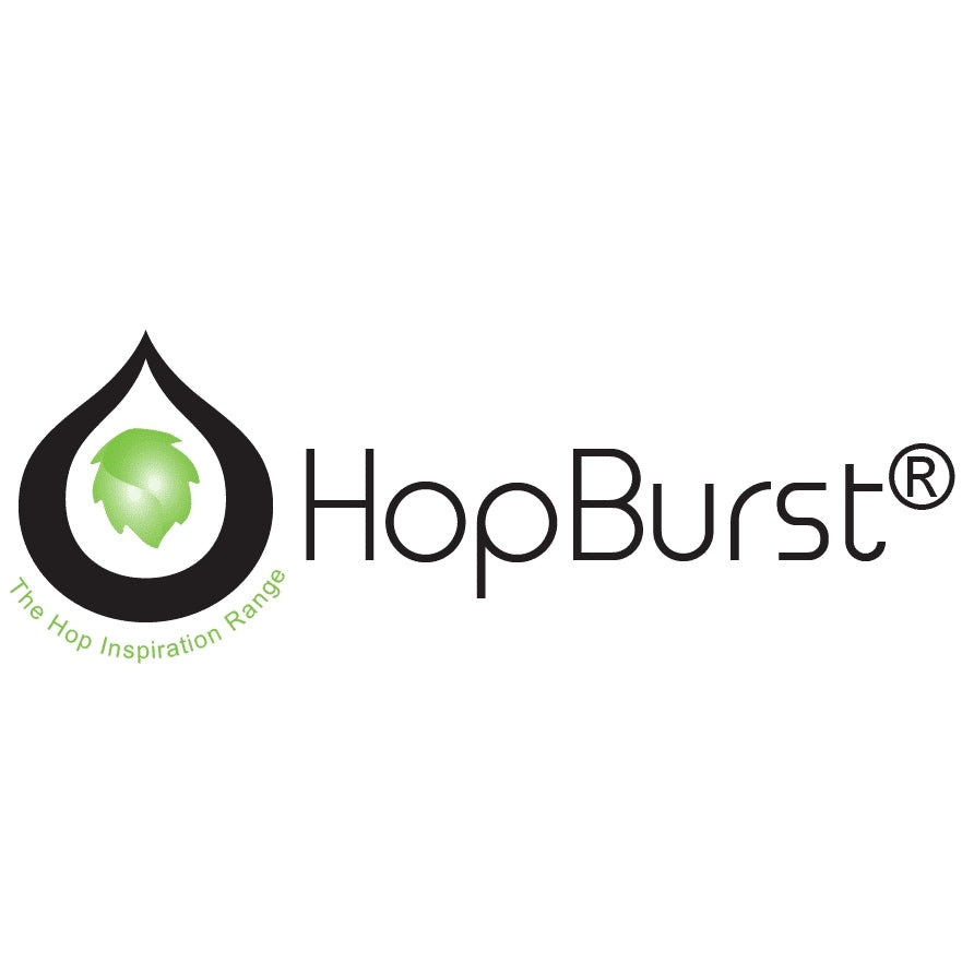 HopBurst Amarillo - 20 ml Homebrew Pouch