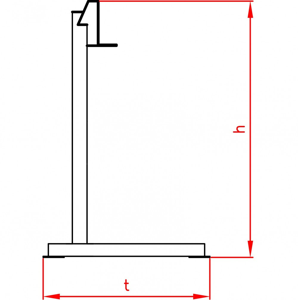 Sommer Maltman 220 maltmølle - Bestillingsvare