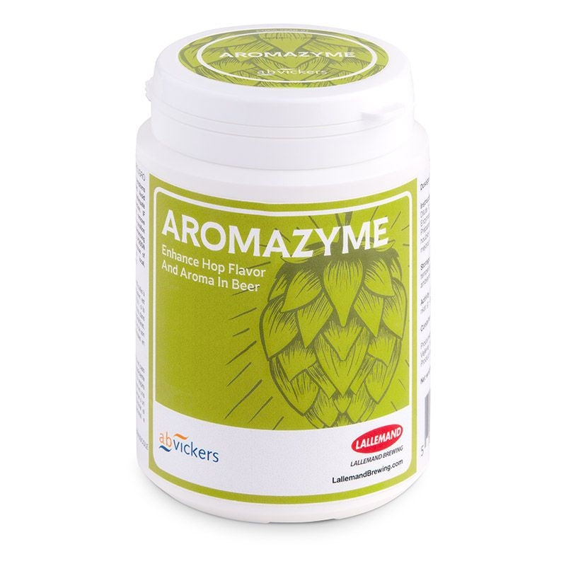 Aromazyme 100g - Lallemand