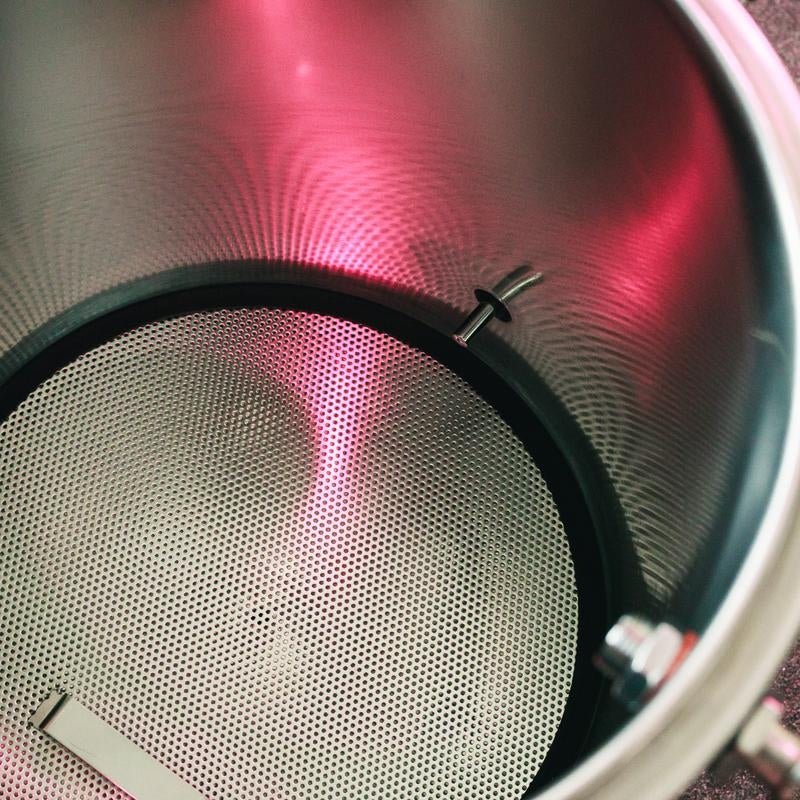 InfuSsion TC Mash Tun 75L - Ss Brewtech