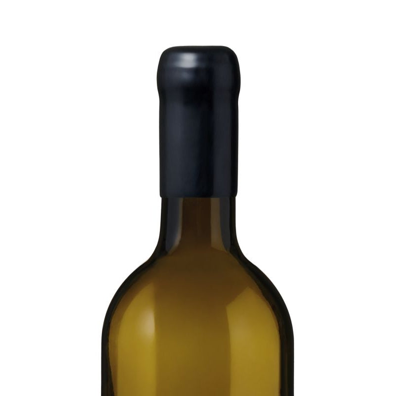 Sincera Sistemi flaskevoks 100g - Black BK001