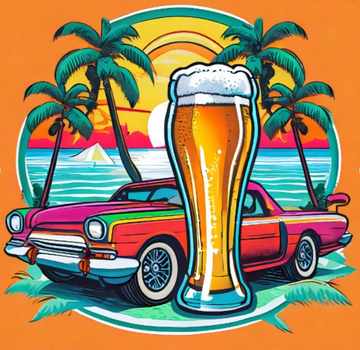 Low Rider - Session Low Attenuating Yeast 11g - WHC Lab