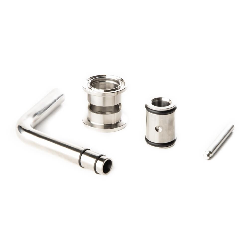 Justerbar Dip Tube til Brewtools B40pro, B80pro og B150pro