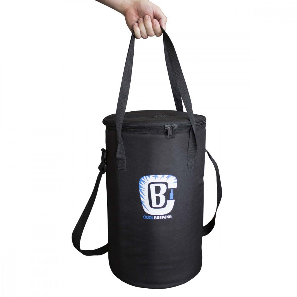 Keg Cooler 5 gallon - for 19 og 20 liter fat