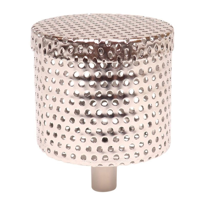 Nytt bunnfilter til Brewster Beacon 40L & 70L