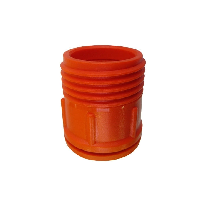 Vent connection orange for floating lid - Speidel