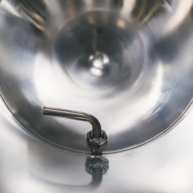 Brew Bucket 27L - Ss Brewtech