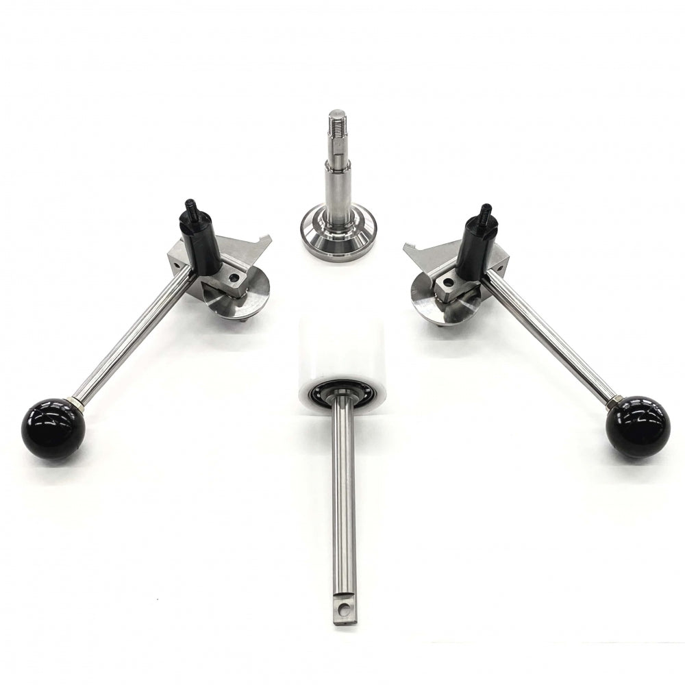 Model 7 Tooling Set A - for 250ml bokser - Oktober Design