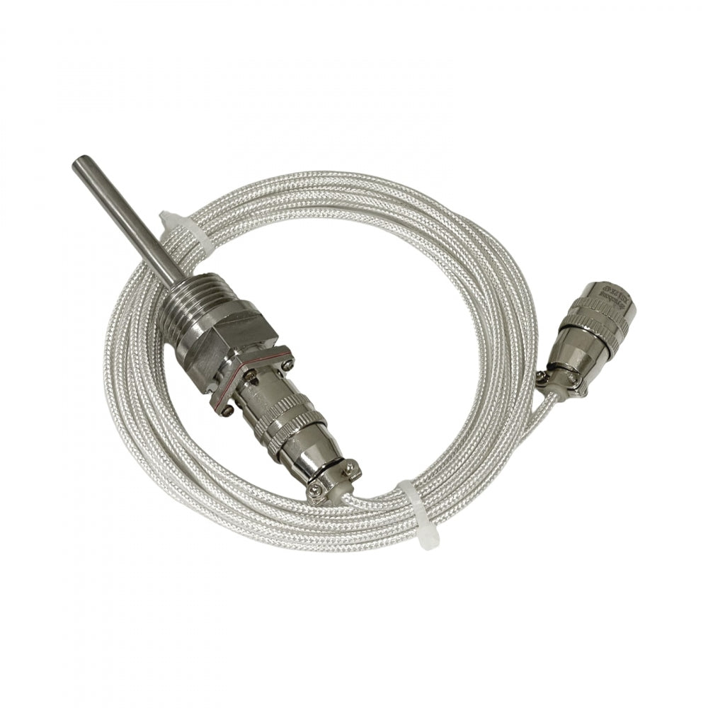 PT100 temperatursensor 50mm (Einbrew)