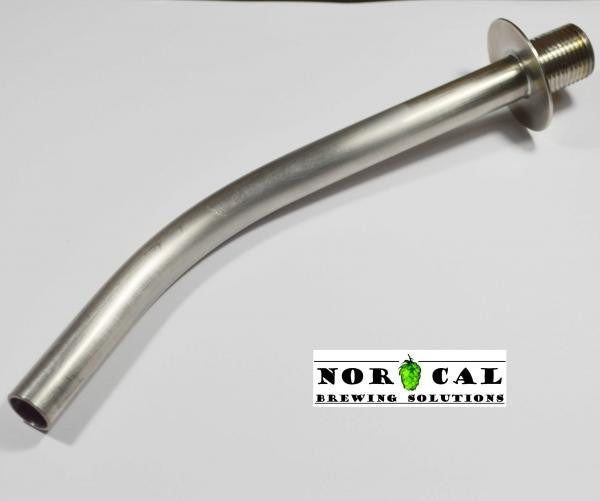 Speidel Fermenter Dip Tube - Norcal