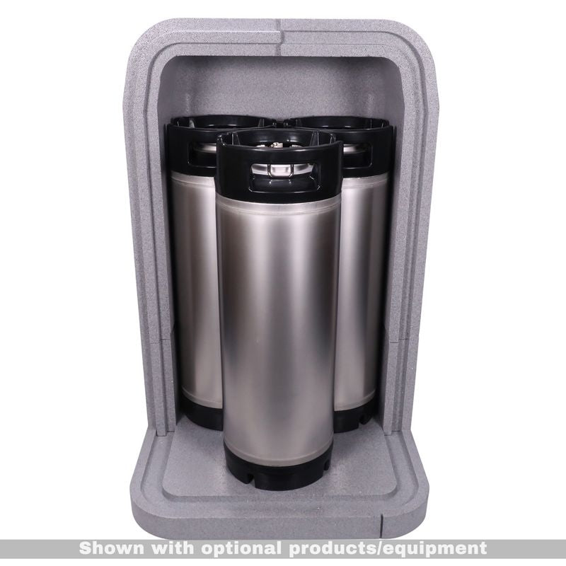 Fercubator (Ferminator) Basic gjæringskammer - Brewolution